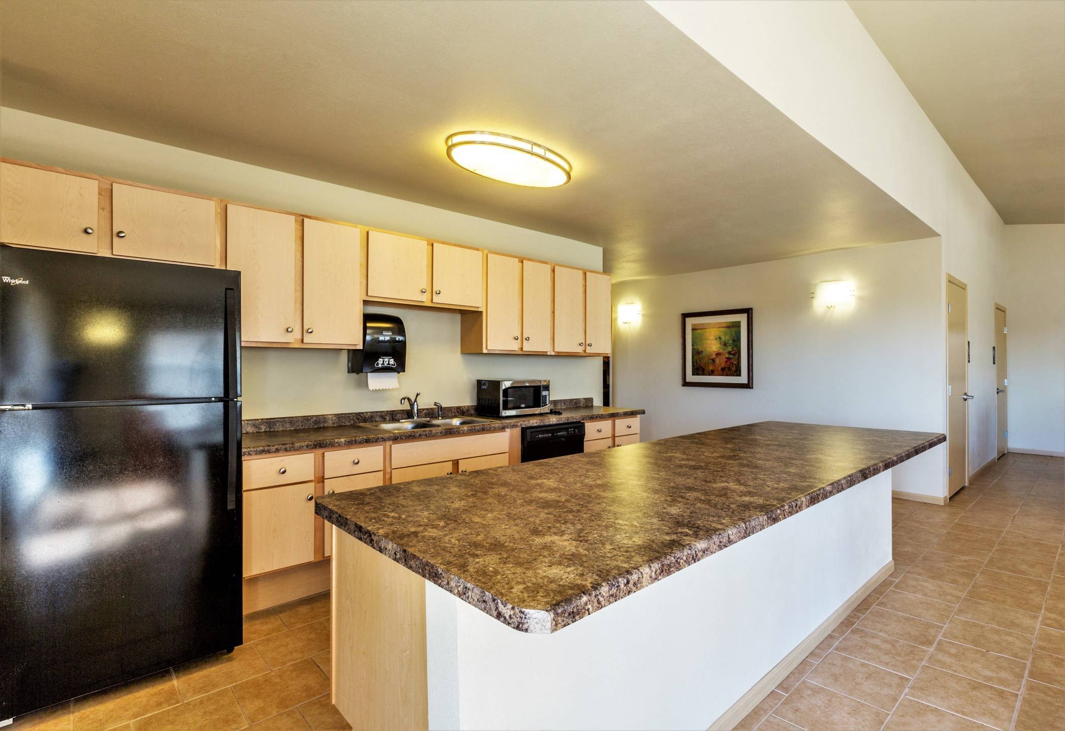 Mission Village Of Tahlequah Apartments, 659 South Village Drive